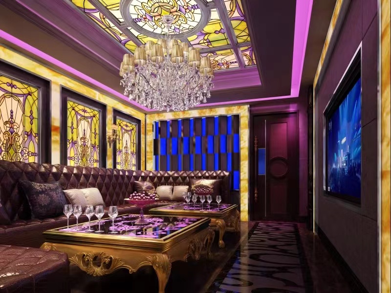 黄冈小时场KTV推荐-黄梅县ktv预定